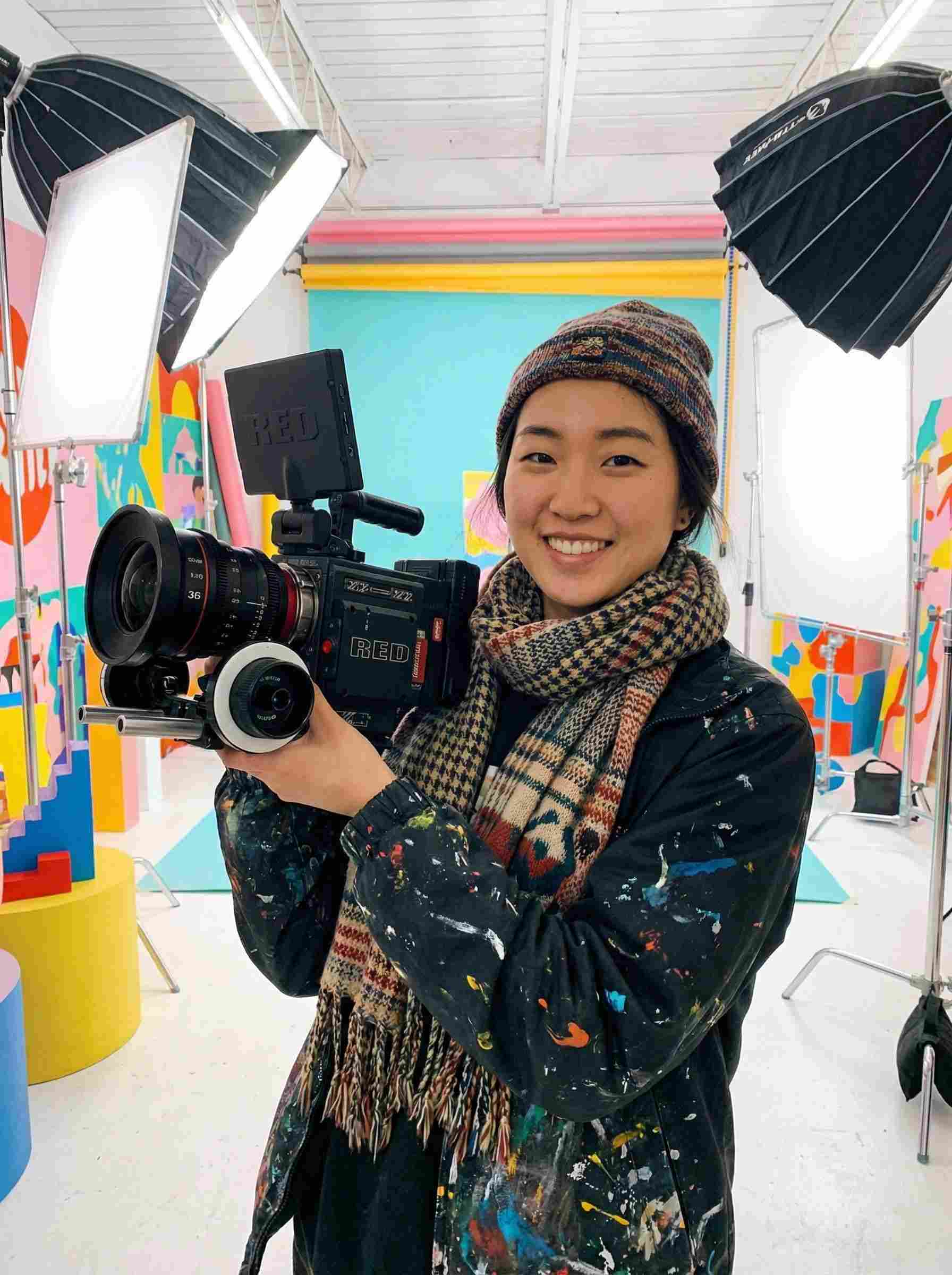 快手黑料创意视频制作教程