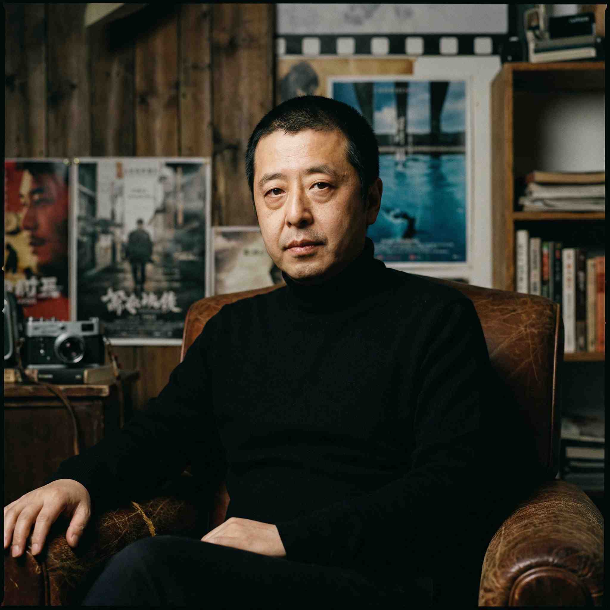 快手黑料用户王导